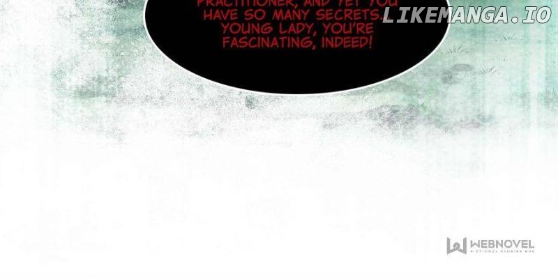 The Goddess Consort Reigns Supreme Chapter 41 - page 20