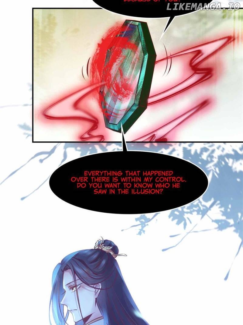 The Goddess Consort Reigns Supreme Chapter 41 - page 24