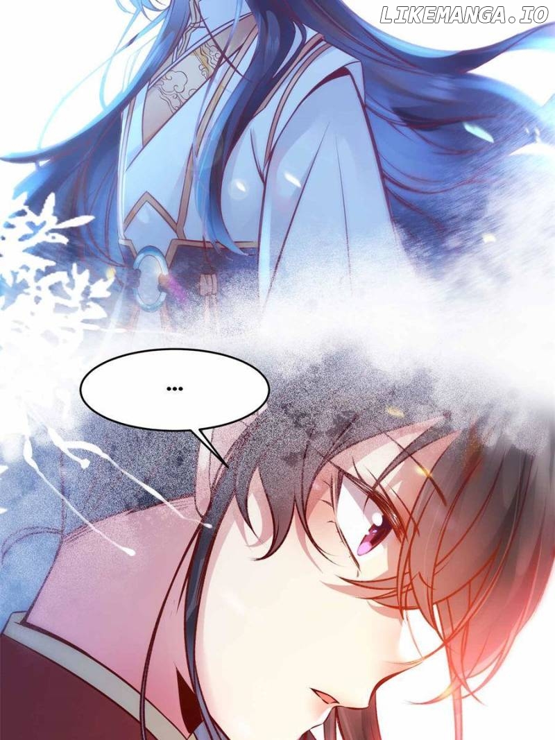 The Goddess Consort Reigns Supreme Chapter 41 - page 25