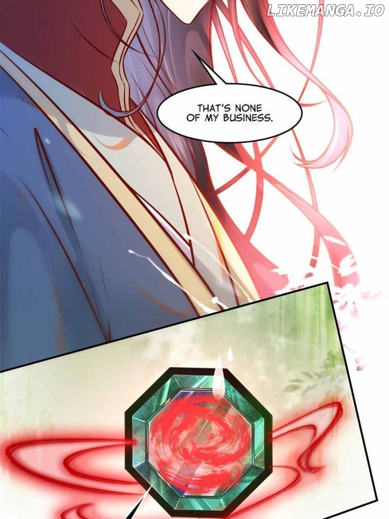 The Goddess Consort Reigns Supreme Chapter 41 - page 26