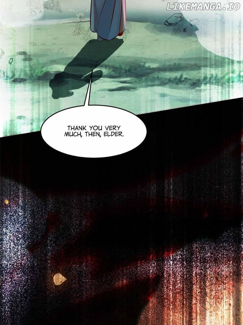 The Goddess Consort Reigns Supreme Chapter 41 - page 28