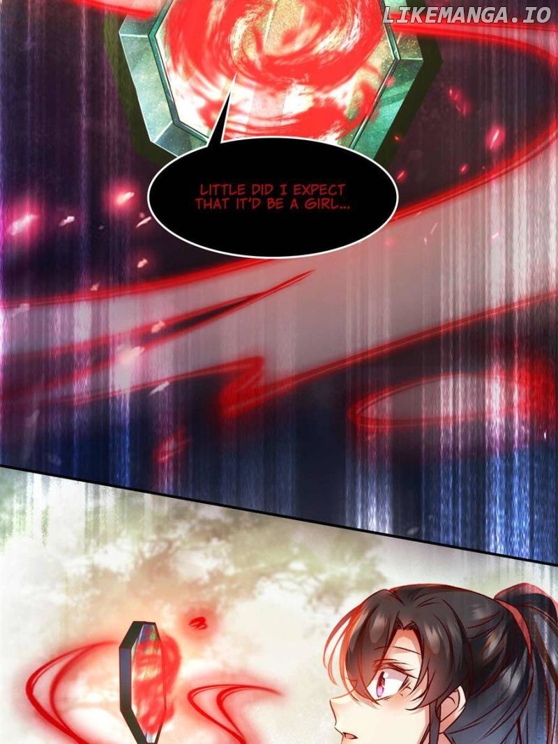 The Goddess Consort Reigns Supreme Chapter 41 - page 3
