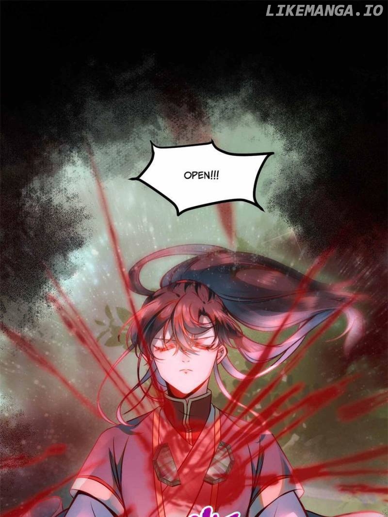 The Goddess Consort Reigns Supreme Chapter 41 - page 32