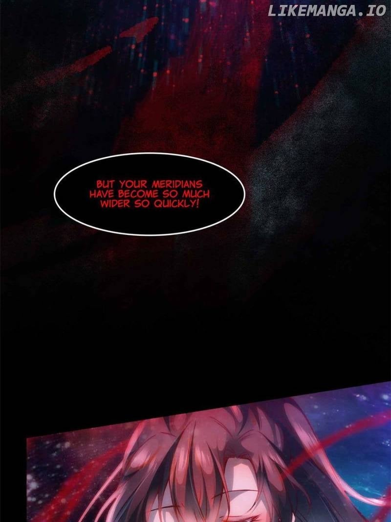 The Goddess Consort Reigns Supreme Chapter 41 - page 36