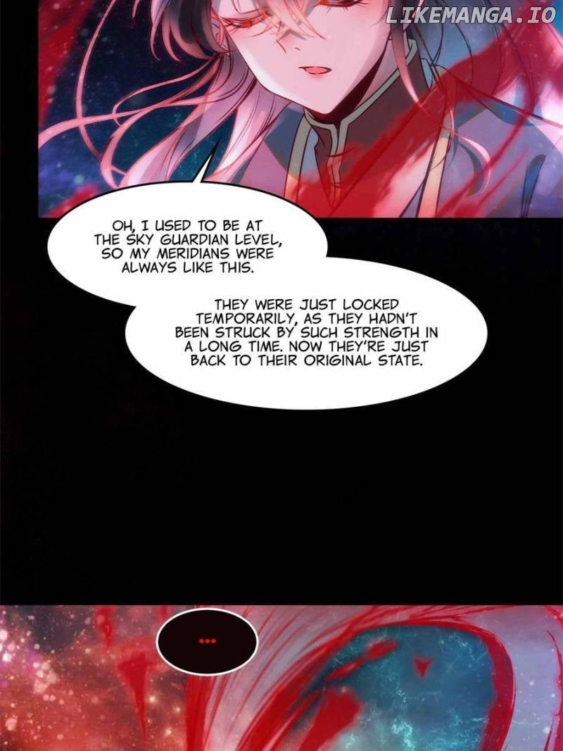 The Goddess Consort Reigns Supreme Chapter 41 - page 37