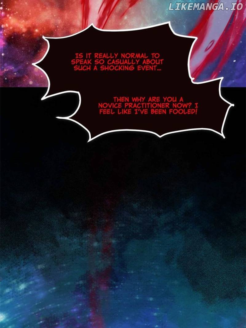 The Goddess Consort Reigns Supreme Chapter 41 - page 38