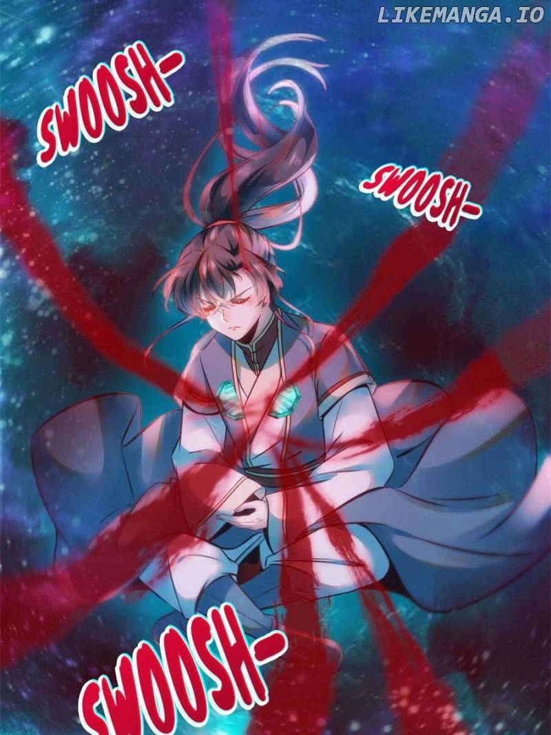 The Goddess Consort Reigns Supreme Chapter 41 - page 39