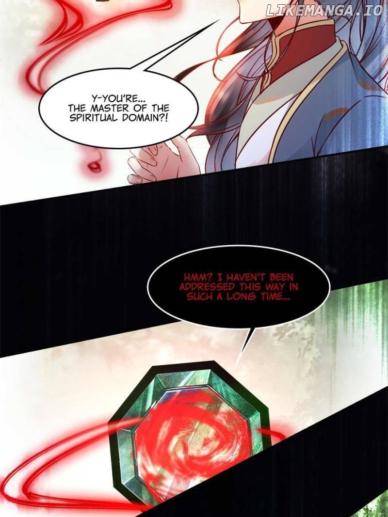 The Goddess Consort Reigns Supreme Chapter 41 - page 4