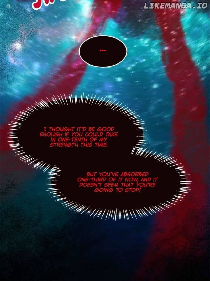 The Goddess Consort Reigns Supreme Chapter 41 - page 40