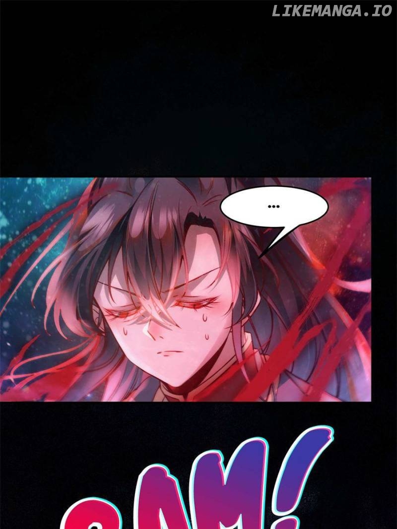 The Goddess Consort Reigns Supreme Chapter 41 - page 42