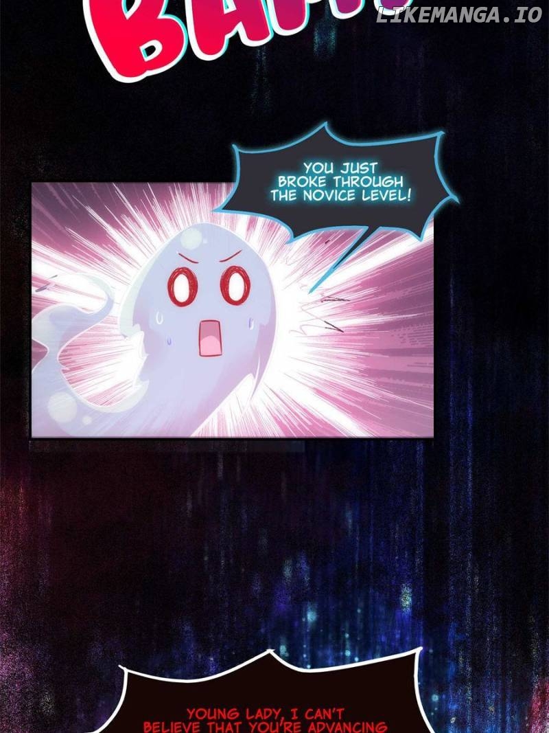 The Goddess Consort Reigns Supreme Chapter 41 - page 43