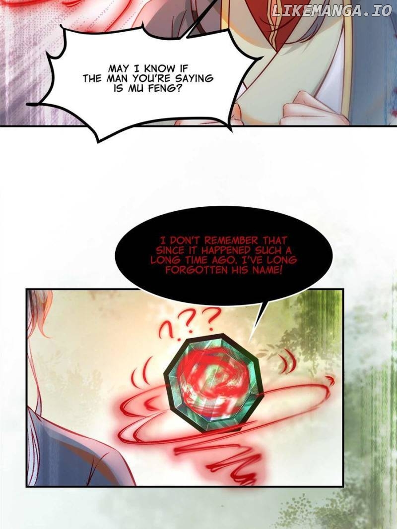The Goddess Consort Reigns Supreme Chapter 41 - page 7