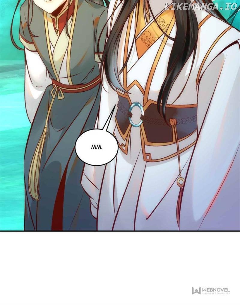 The Goddess Consort Reigns Supreme Chapter 33 - page 10