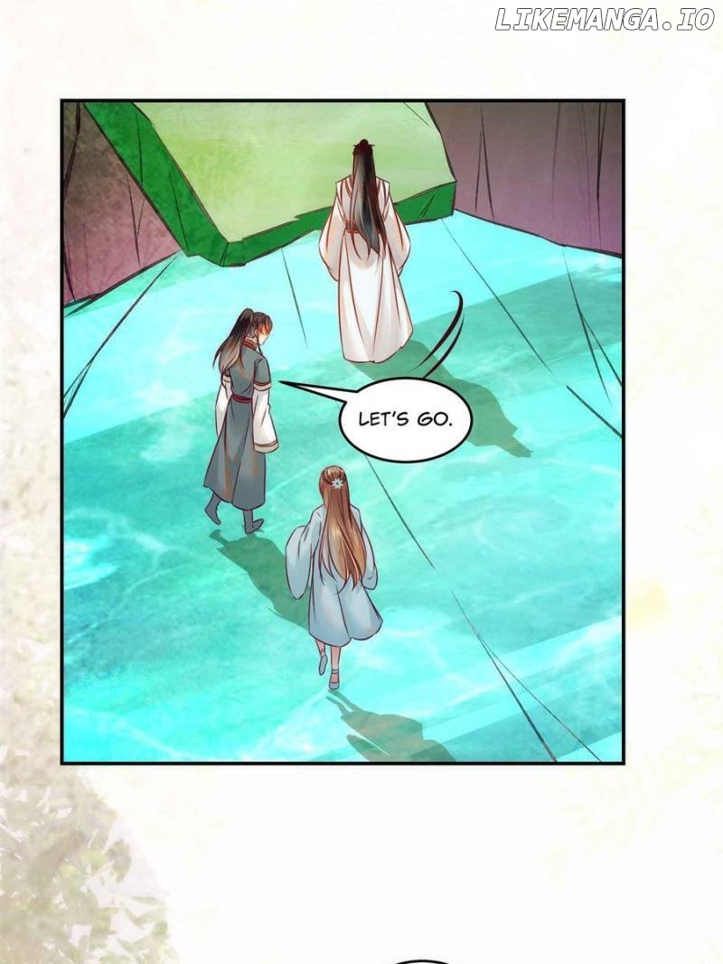 The Goddess Consort Reigns Supreme Chapter 33 - page 12