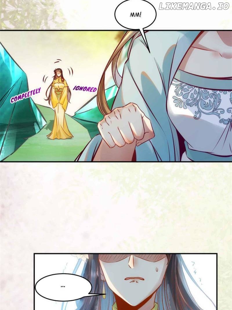 The Goddess Consort Reigns Supreme Chapter 33 - page 13