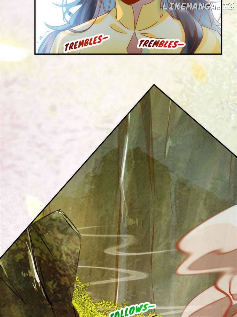 The Goddess Consort Reigns Supreme Chapter 33 - page 14