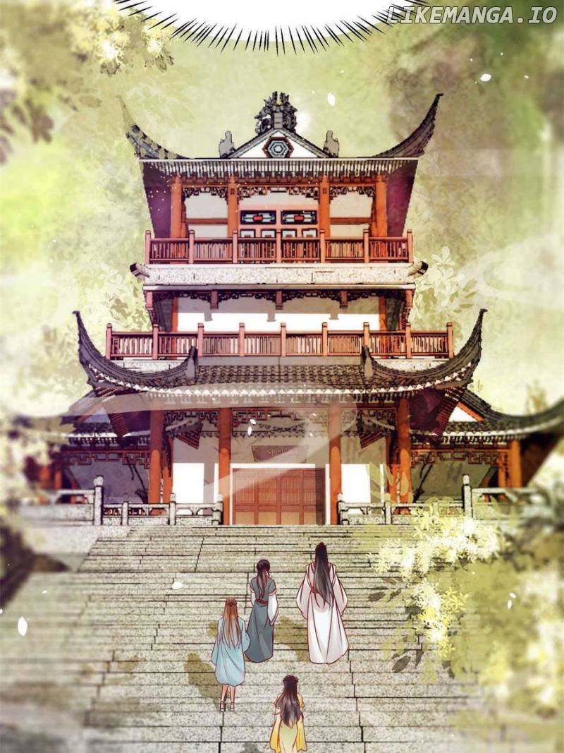 The Goddess Consort Reigns Supreme Chapter 33 - page 19