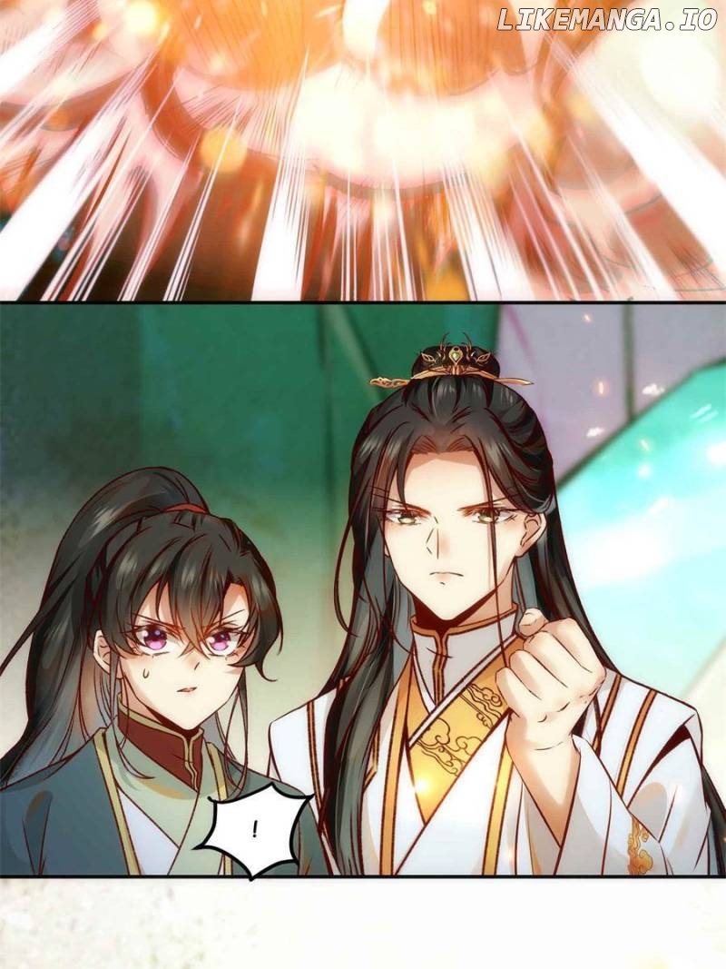 The Goddess Consort Reigns Supreme Chapter 33 - page 2