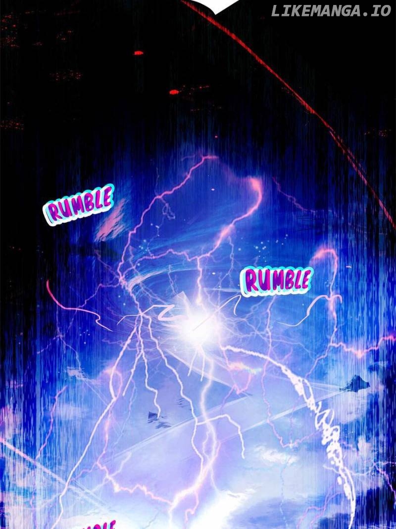 The Goddess Consort Reigns Supreme Chapter 33 - page 26