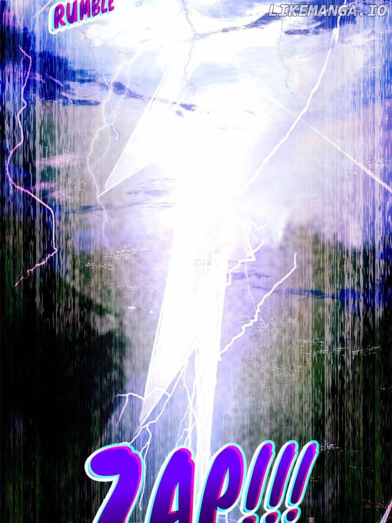 The Goddess Consort Reigns Supreme Chapter 33 - page 27