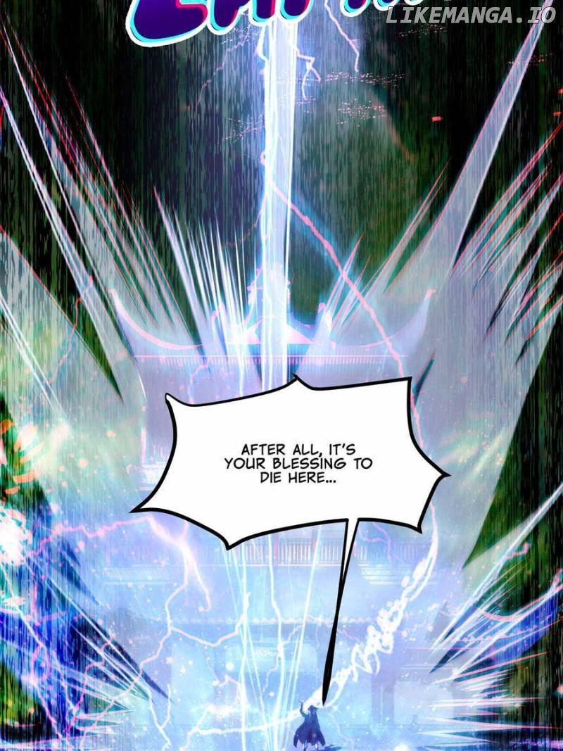 The Goddess Consort Reigns Supreme Chapter 33 - page 28