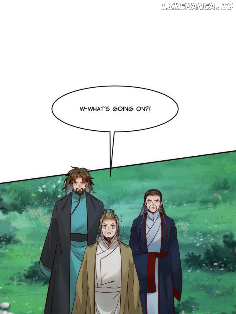 The Goddess Consort Reigns Supreme Chapter 33 - page 31