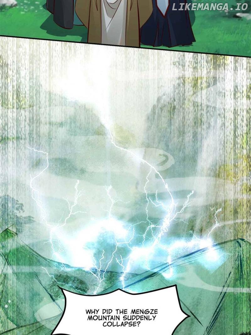 The Goddess Consort Reigns Supreme Chapter 33 - page 32