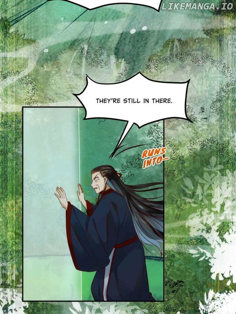 The Goddess Consort Reigns Supreme Chapter 33 - page 33