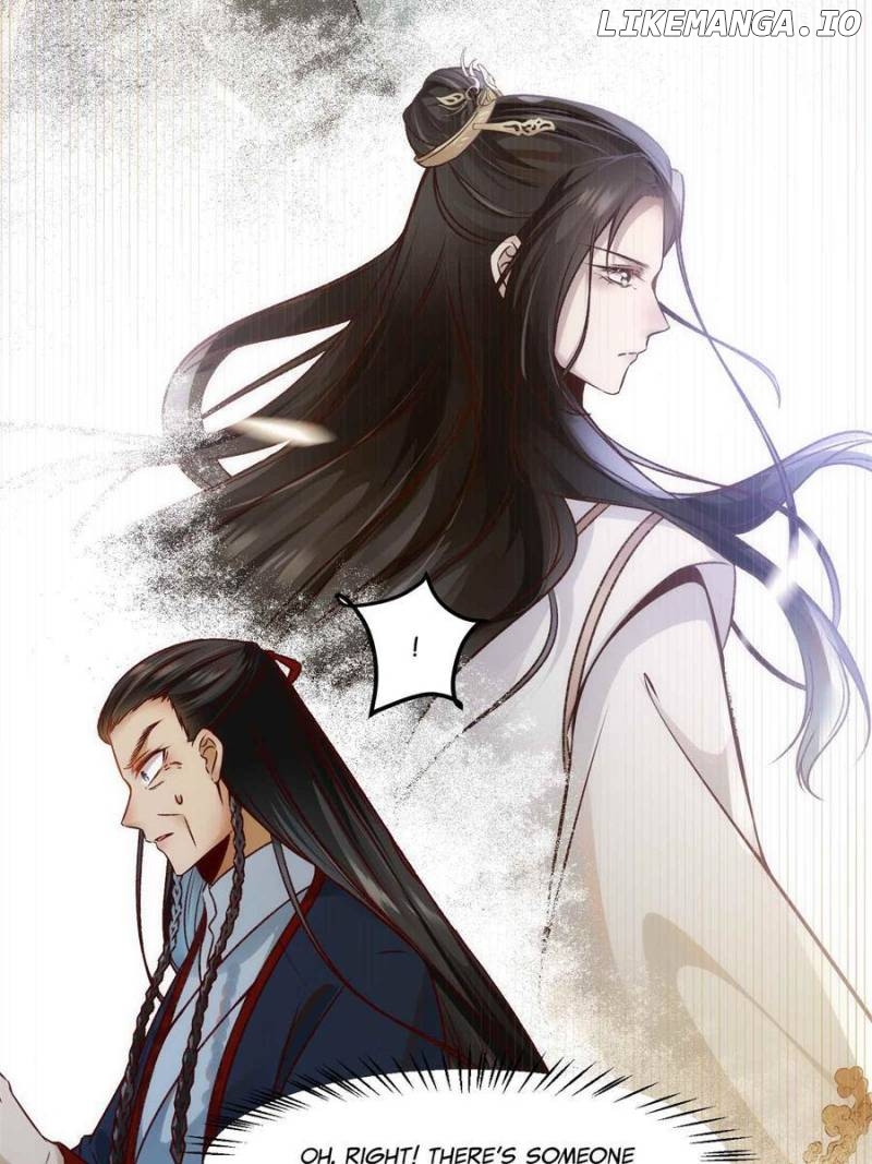 The Goddess Consort Reigns Supreme Chapter 33 - page 37