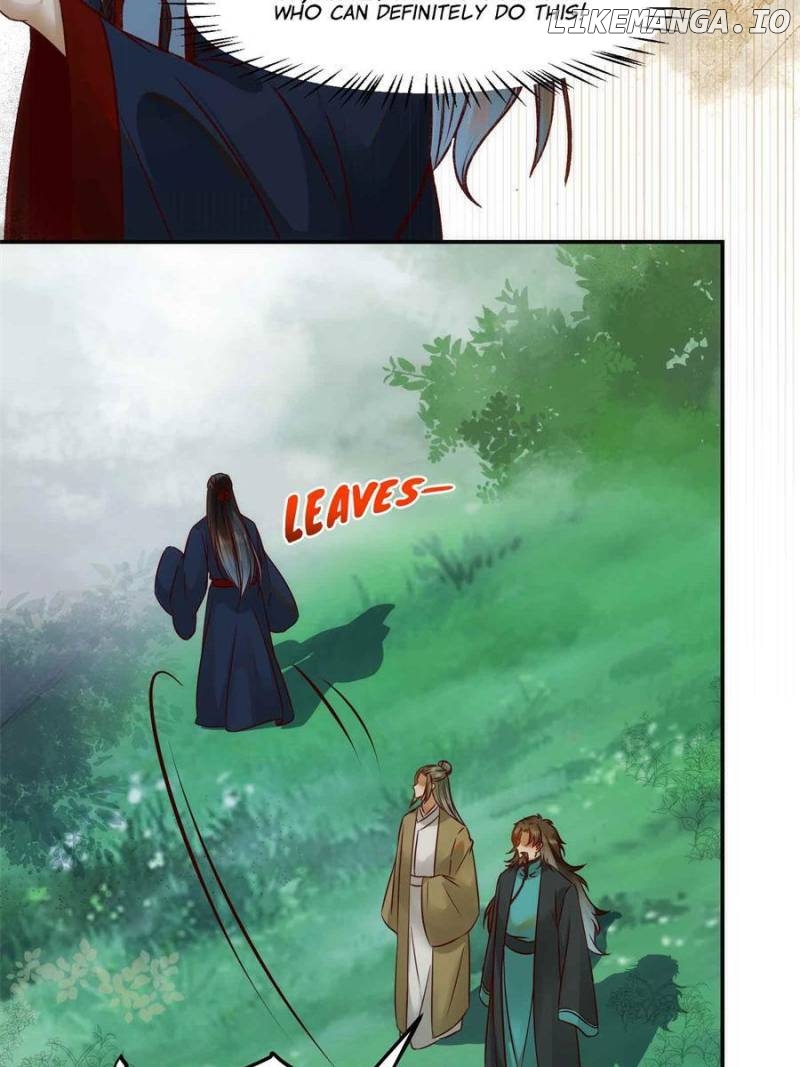 The Goddess Consort Reigns Supreme Chapter 33 - page 38