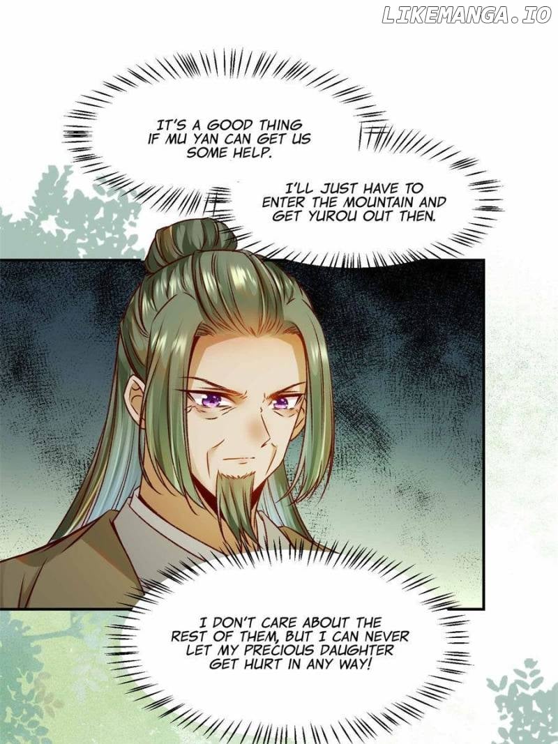 The Goddess Consort Reigns Supreme Chapter 33 - page 41