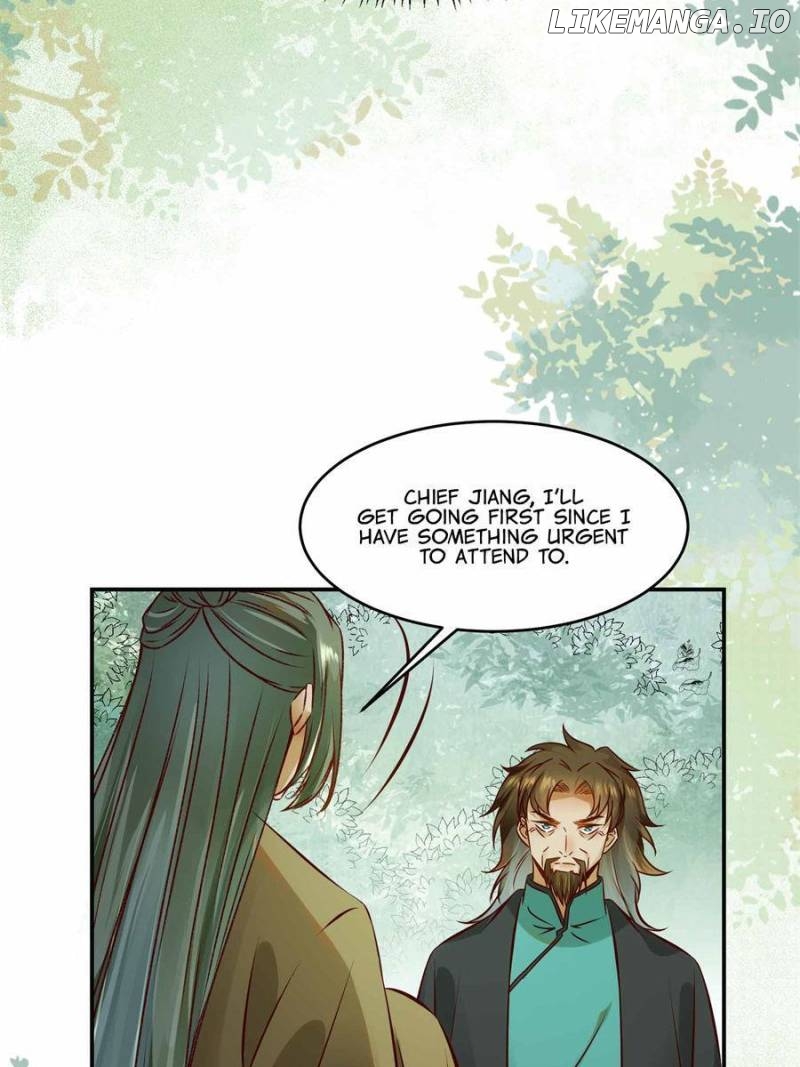 The Goddess Consort Reigns Supreme Chapter 33 - page 42