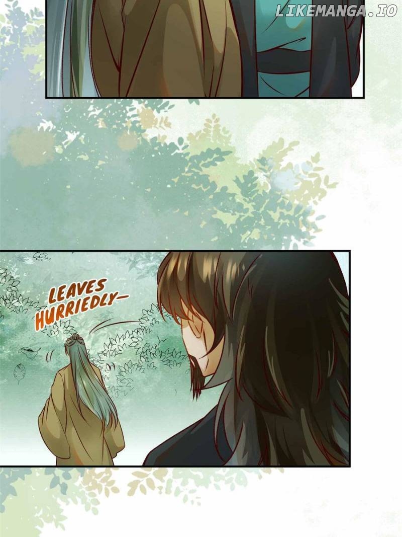 The Goddess Consort Reigns Supreme Chapter 33 - page 43