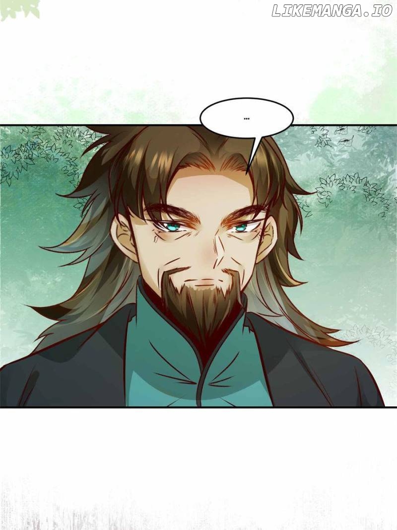The Goddess Consort Reigns Supreme Chapter 33 - page 44