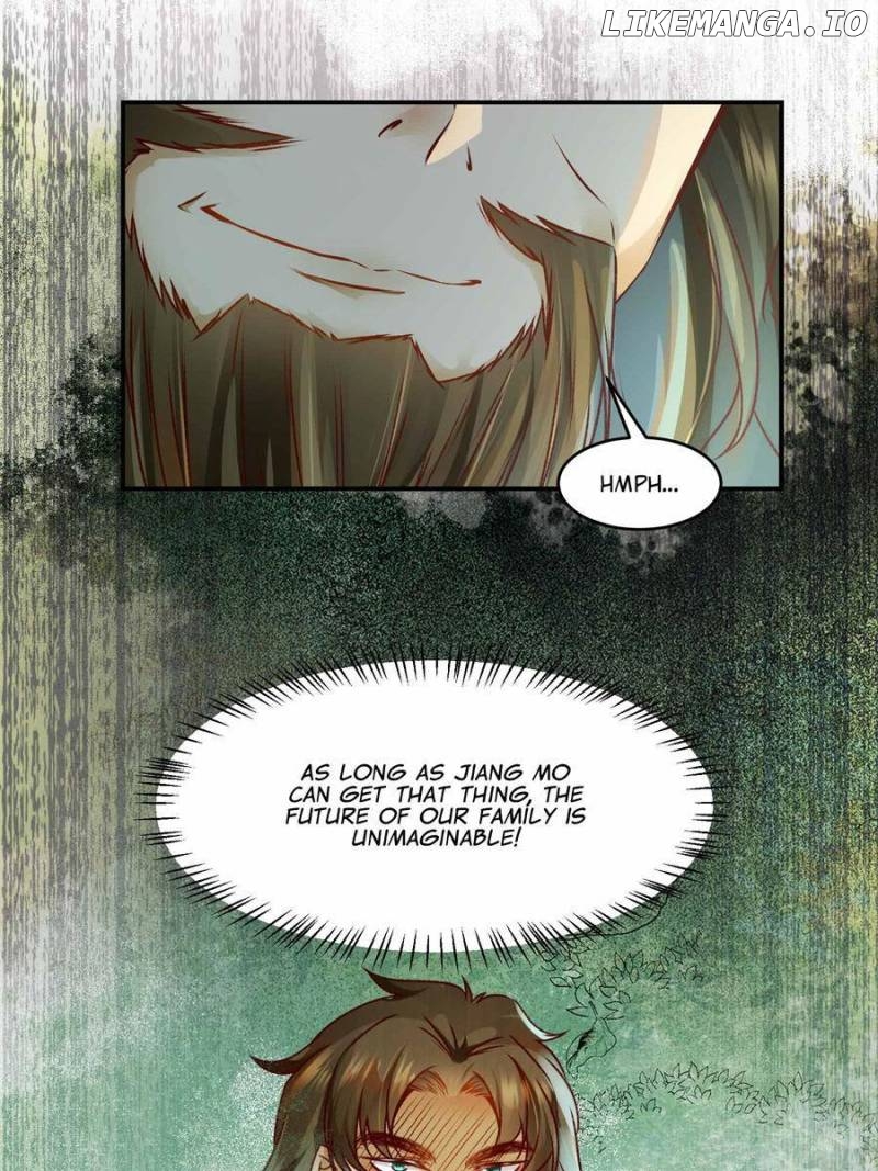 The Goddess Consort Reigns Supreme Chapter 33 - page 45