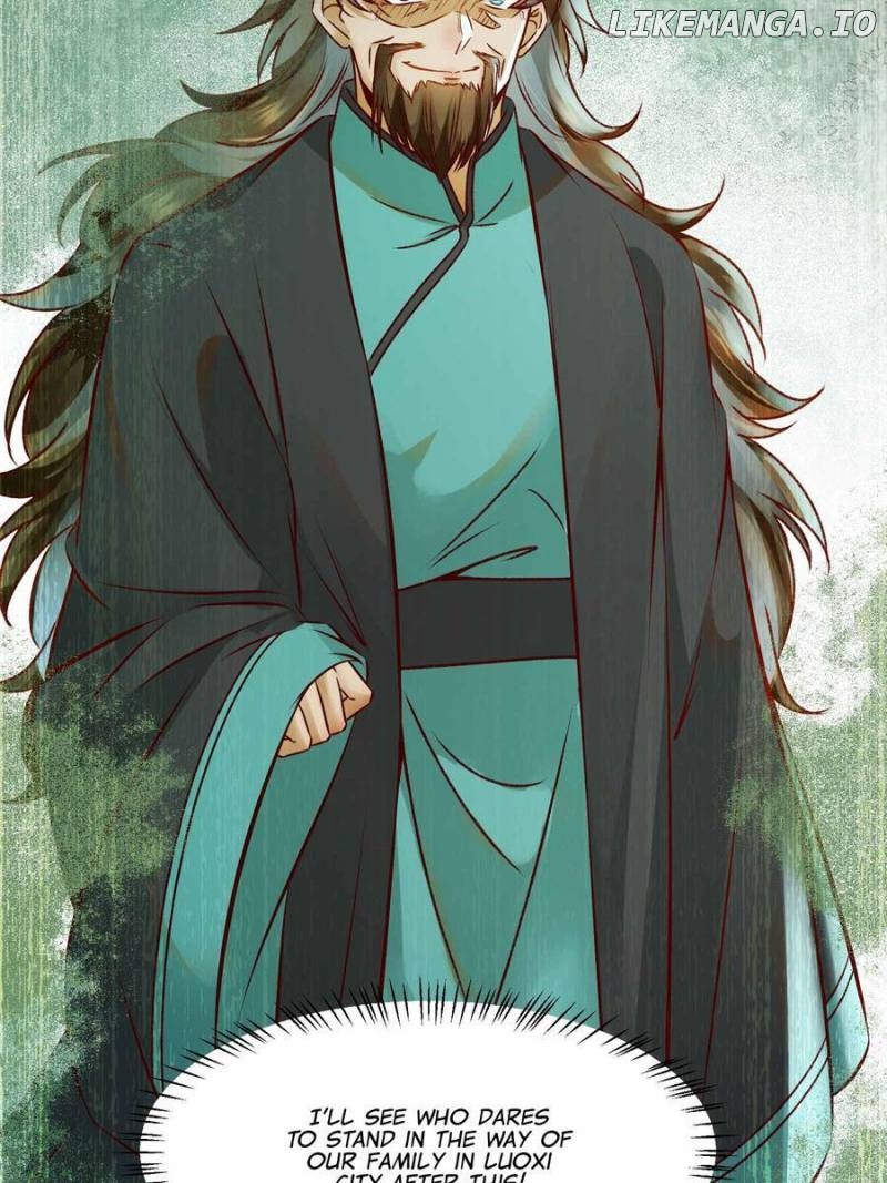 The Goddess Consort Reigns Supreme Chapter 33 - page 46
