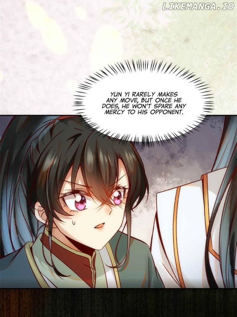 The Goddess Consort Reigns Supreme Chapter 33 - page 5