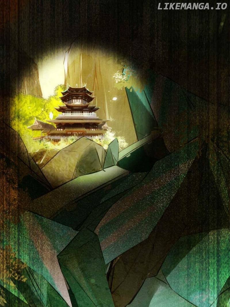 The Goddess Consort Reigns Supreme Chapter 33 - page 6