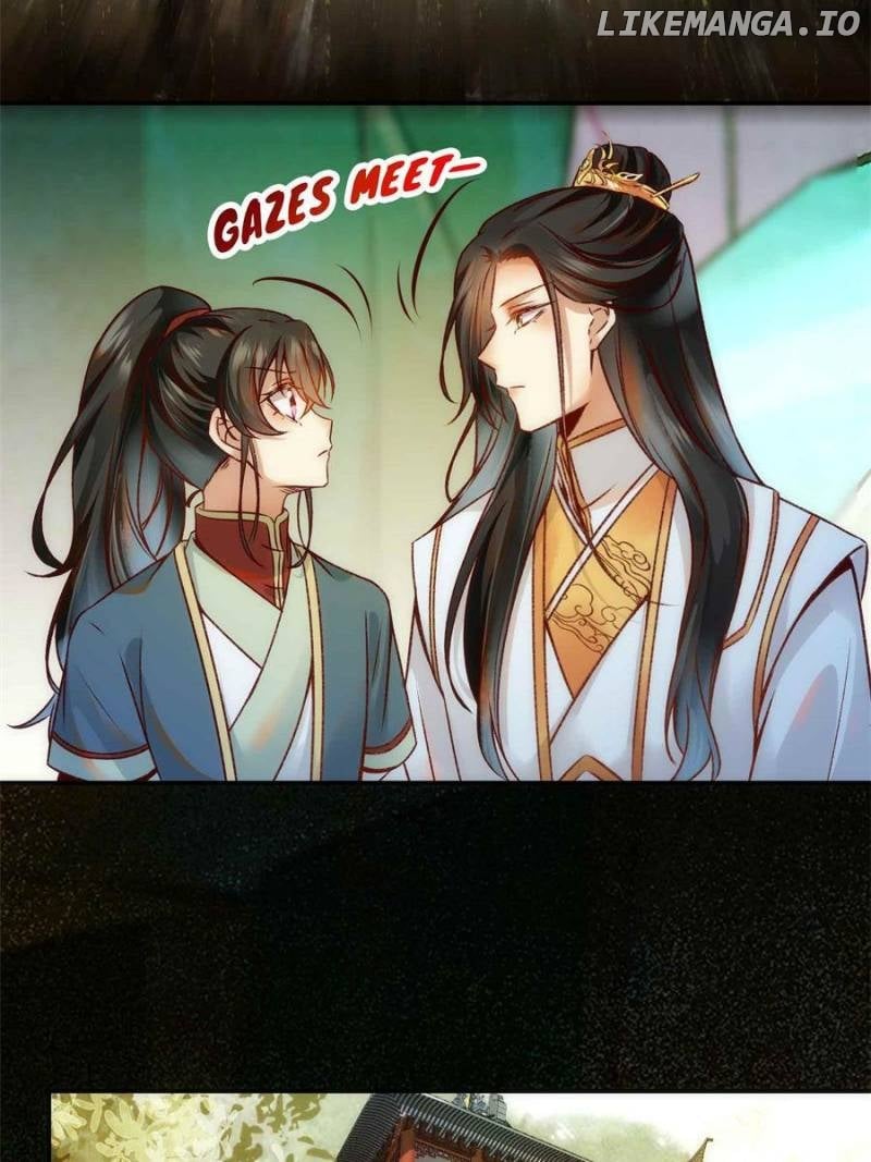 The Goddess Consort Reigns Supreme Chapter 33 - page 8