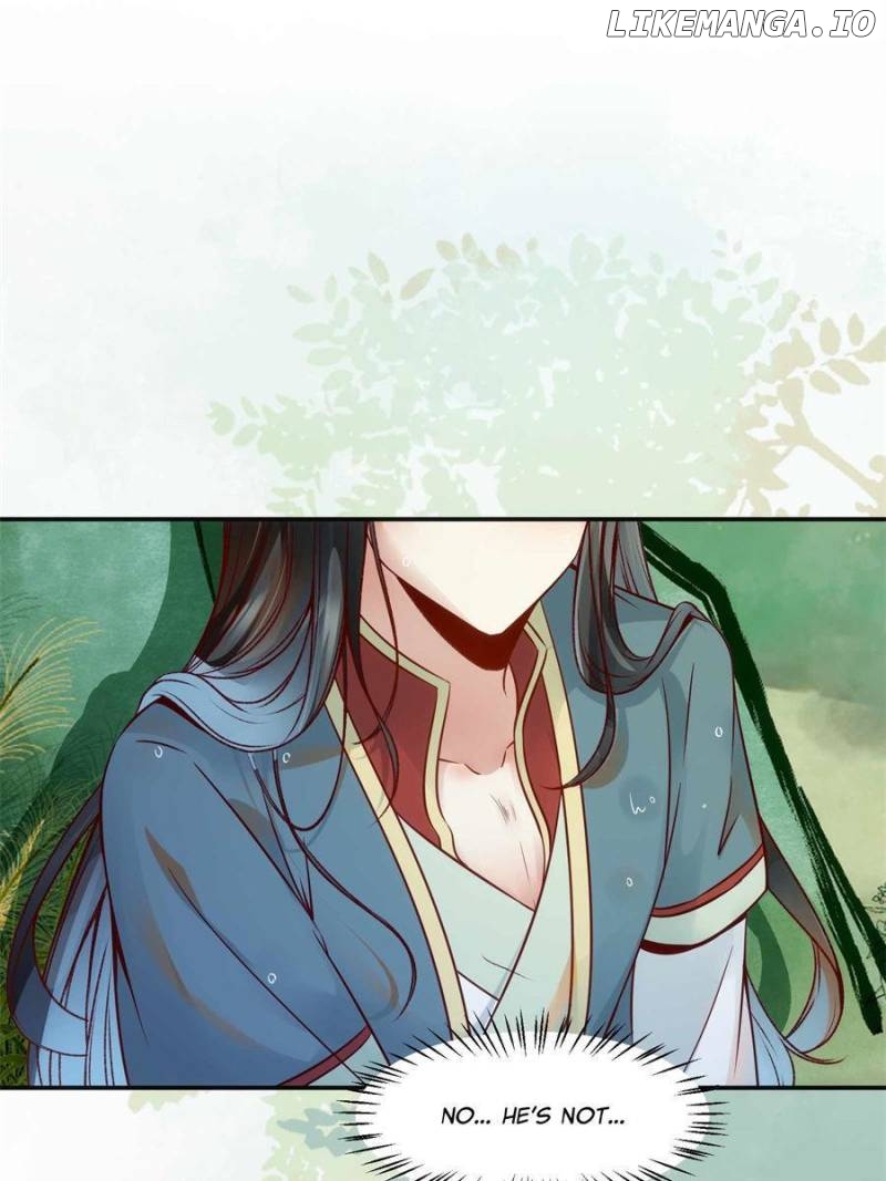The Goddess Consort Reigns Supreme Chapter 40 - page 1
