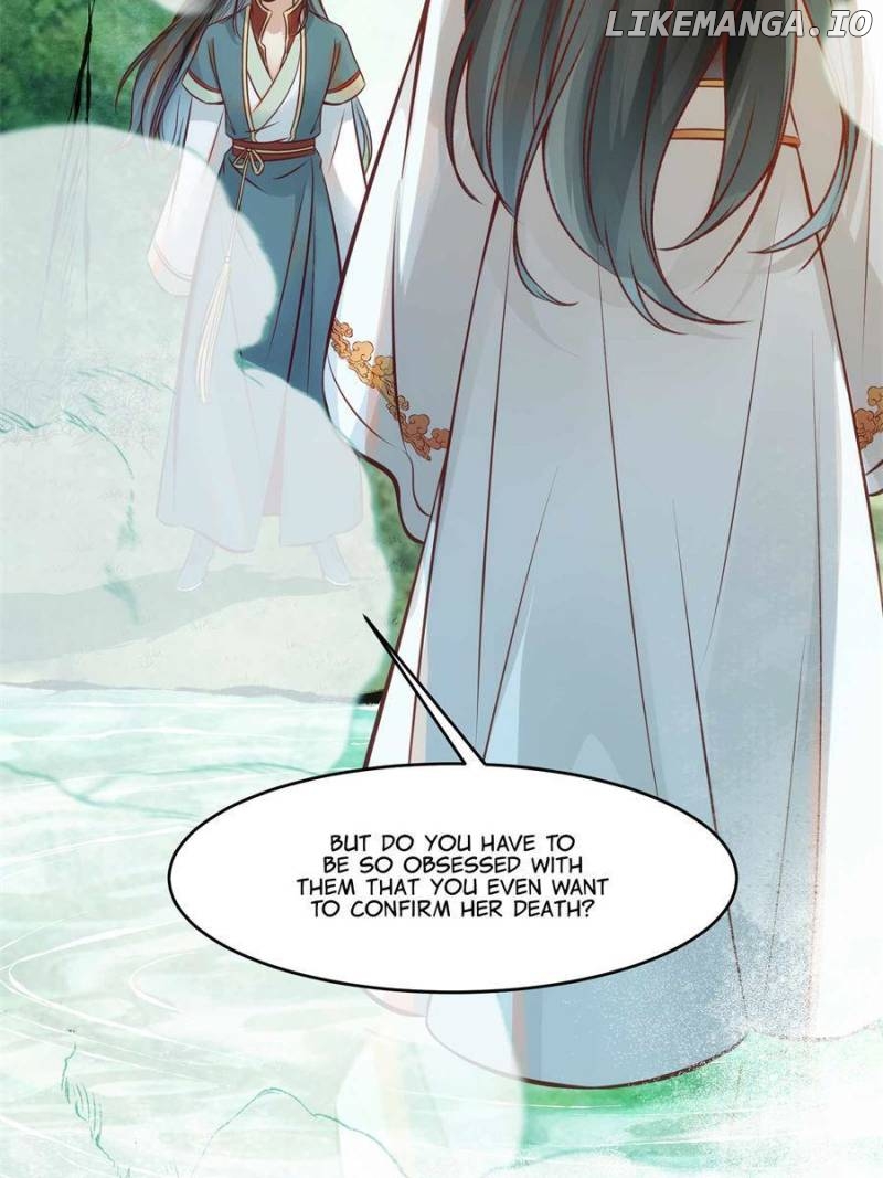 The Goddess Consort Reigns Supreme Chapter 40 - page 10