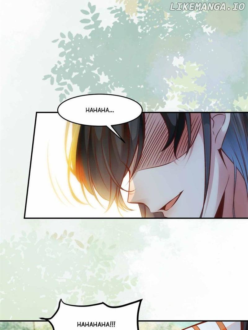 The Goddess Consort Reigns Supreme Chapter 40 - page 13