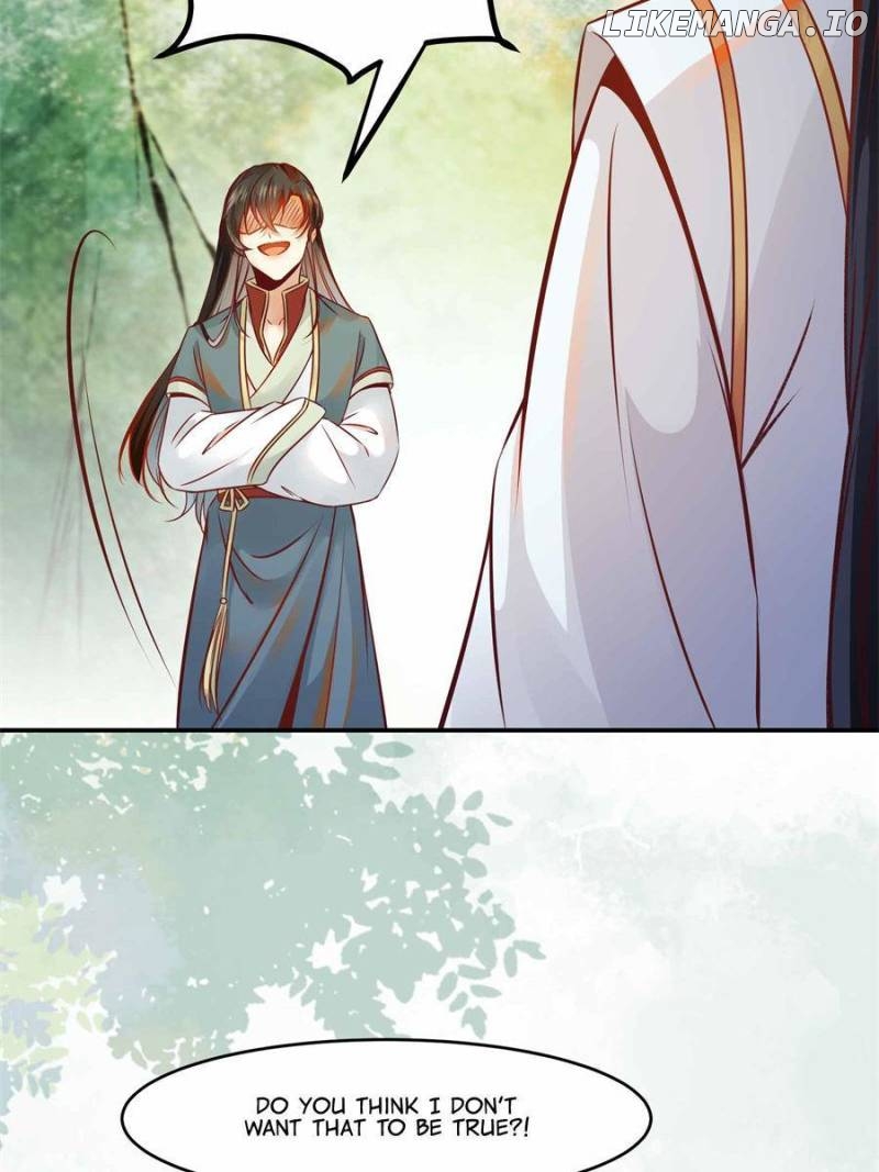 The Goddess Consort Reigns Supreme Chapter 40 - page 14