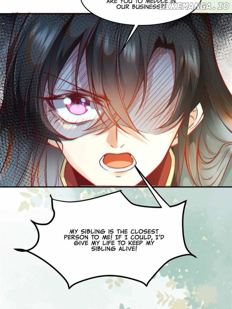 The Goddess Consort Reigns Supreme Chapter 40 - page 16