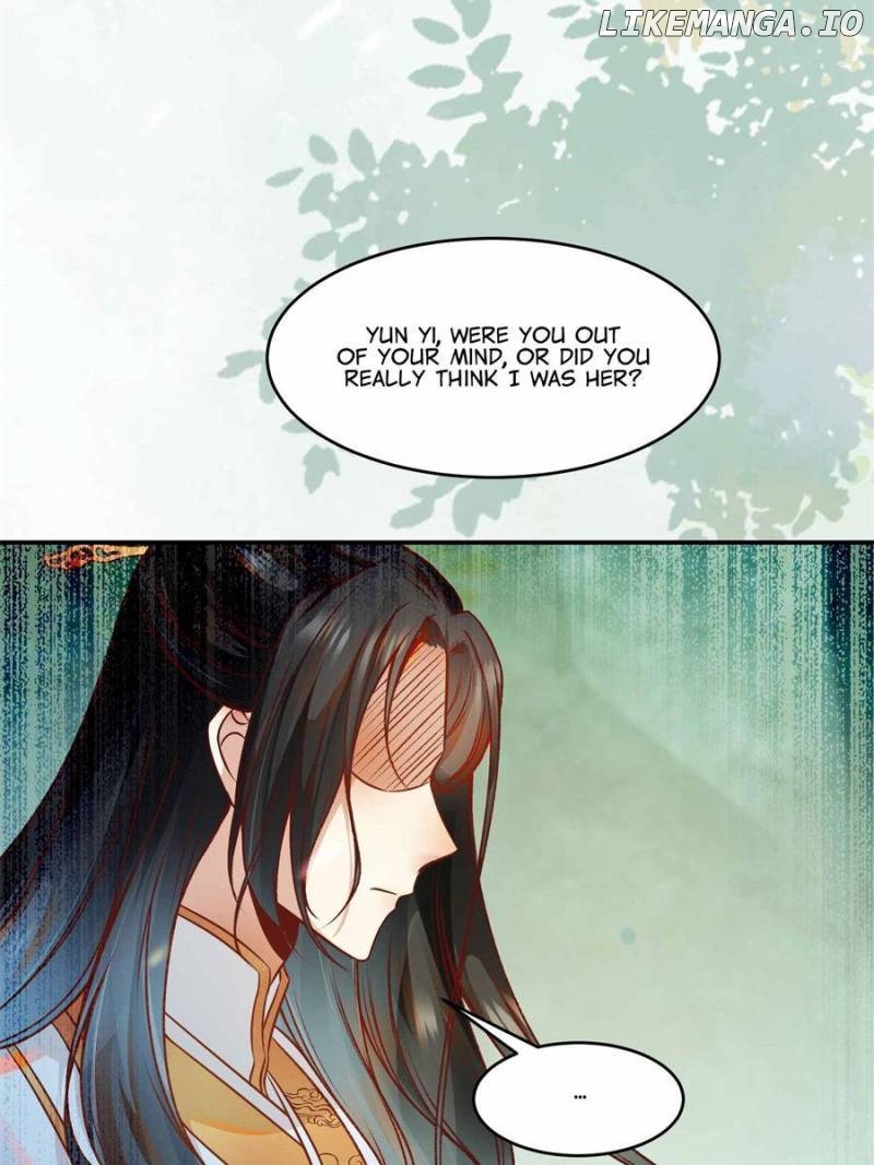 The Goddess Consort Reigns Supreme Chapter 40 - page 17