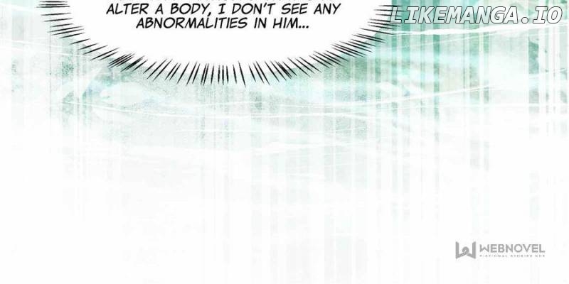 The Goddess Consort Reigns Supreme Chapter 40 - page 21