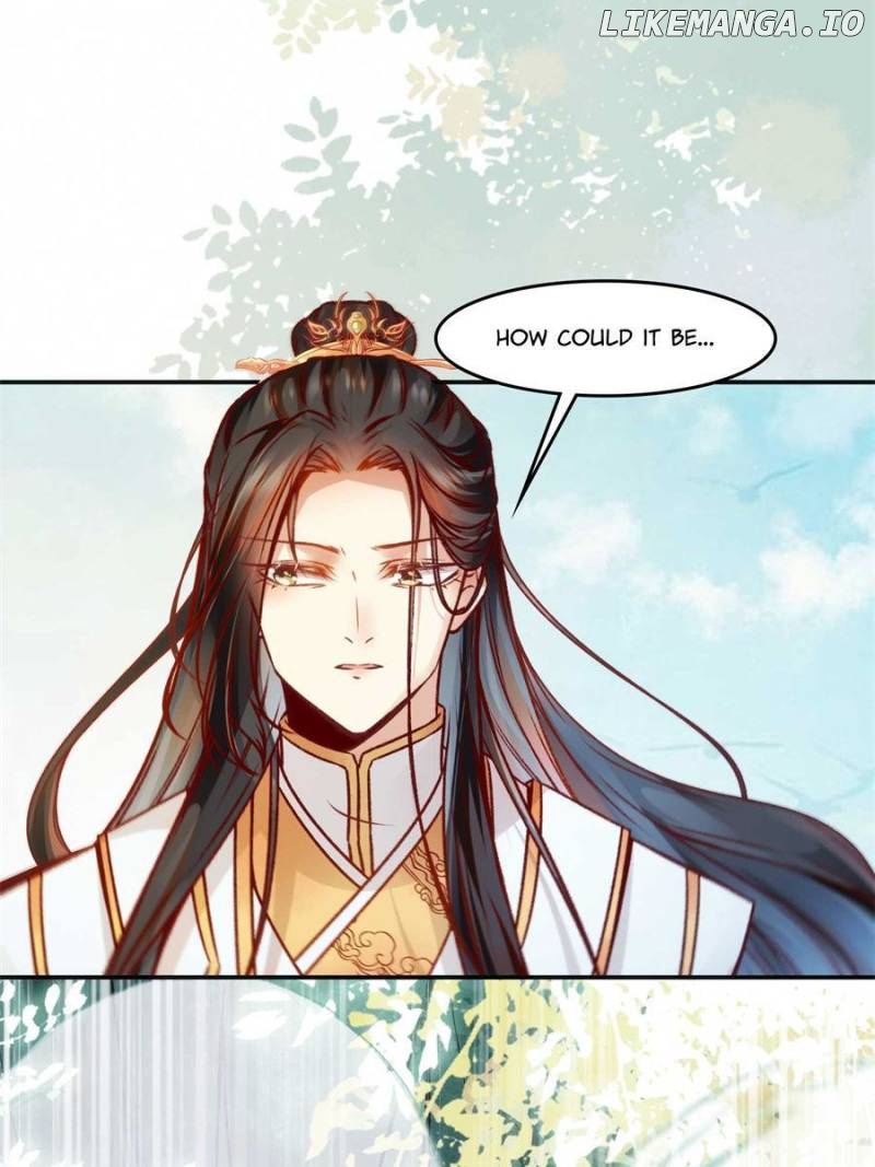 The Goddess Consort Reigns Supreme Chapter 40 - page 23