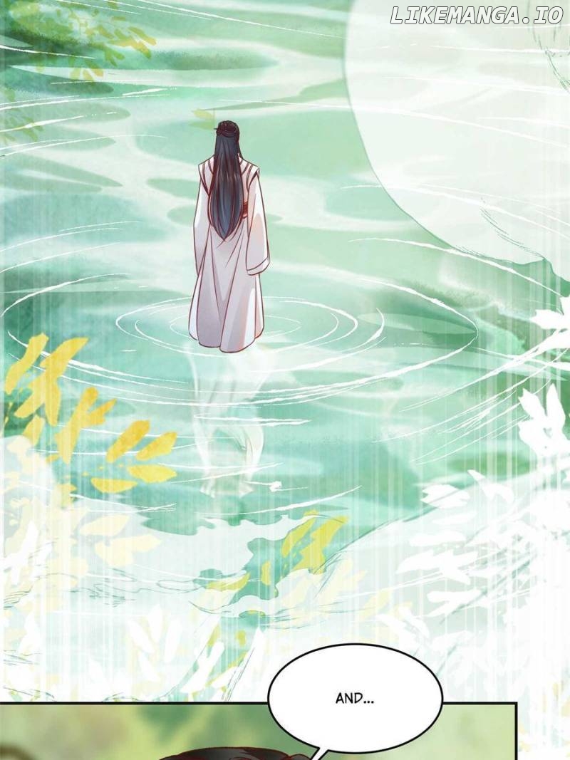 The Goddess Consort Reigns Supreme Chapter 40 - page 25