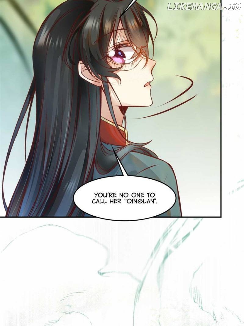 The Goddess Consort Reigns Supreme Chapter 40 - page 26