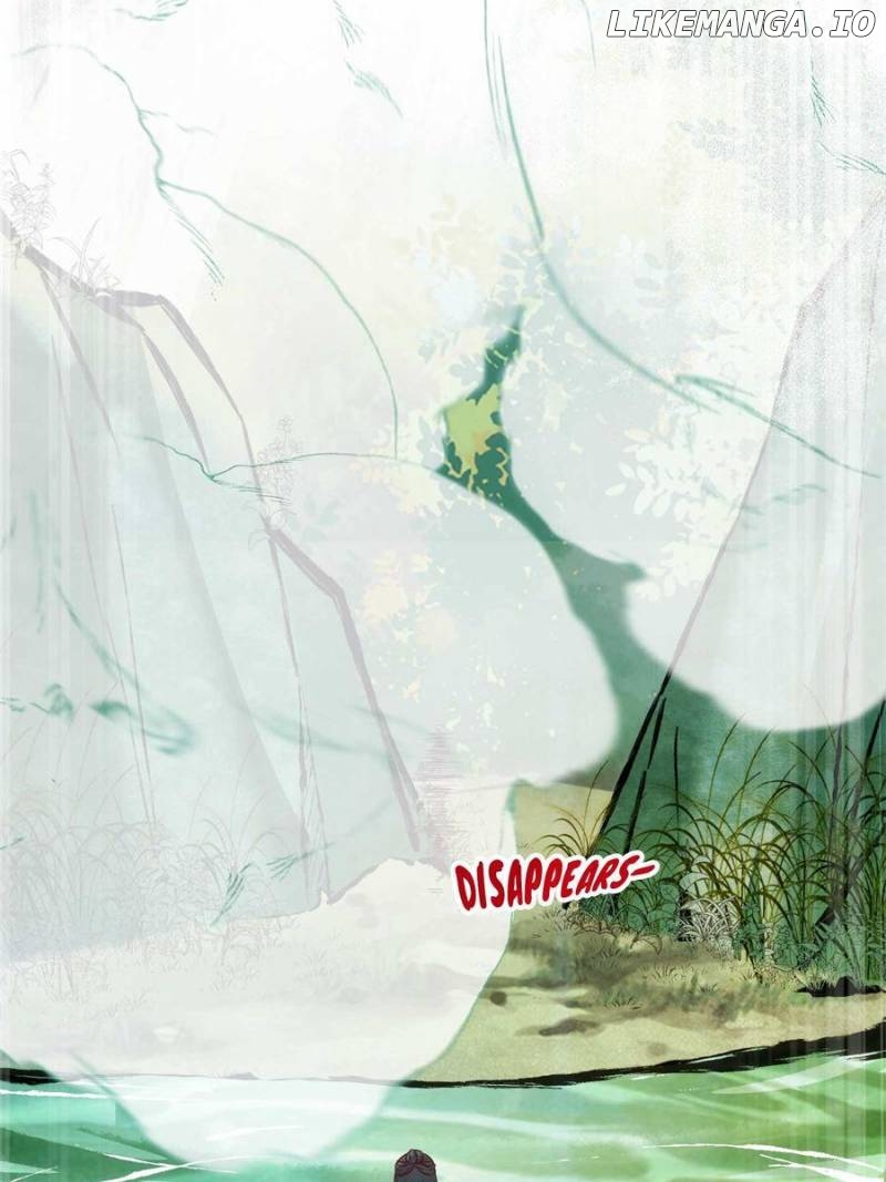The Goddess Consort Reigns Supreme Chapter 40 - page 27